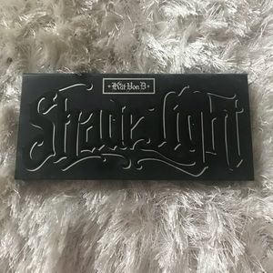 KAT VON D Shade + Light Contour Palette LIKE NEW